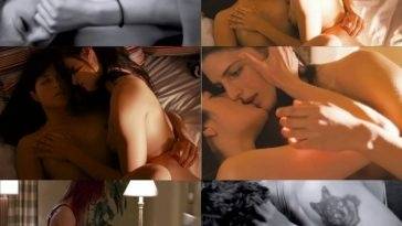 Stana Katic Nude & Sexy Collection (21 Pics + Videos) on justmyfans.pics
