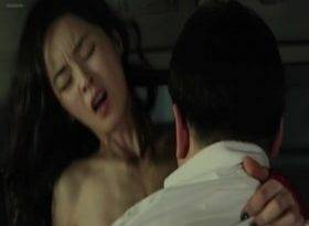 Yoon Seol hee 7 Princess (KR2015) 720p Sex Scene on justmyfans.pics
