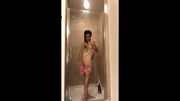 Emily Willis Come shower with - OnlyFans free porn - leaknud.com