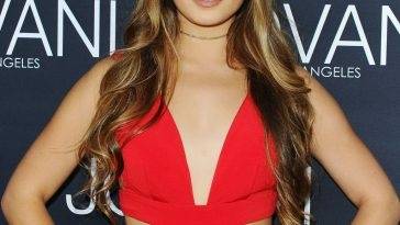 Paris Berelc Sexy on justmyfans.pics