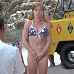 Amy Adams Soliciting In Bikini Top No Bottoms on justmyfans.pics