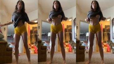 Heidi Lee Bocanegra Youtuber Nude Video Leaked on justmyfans.pics