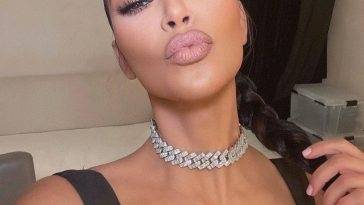Kim Kardashian Sexy on justmyfans.pics
