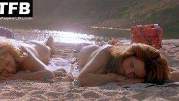 Lea Thompson Nude 13 Casual Sex? (4 Pics + Video) on justmyfans.pics