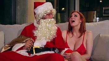 Maitlandward Merry Christmas eve from Santa and I Brand new B G f xxx onlyfans porn on justmyfans.pics