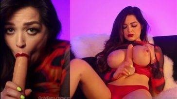 Tessa Fowler Nude Titt Fucking Porn Video  on justmyfans.pics