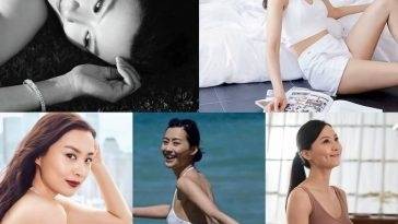 Fala Chen Sexy Collection on justmyfans.pics