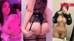 Vivian Nude Dildo Fuck Porn Video  on justmyfans.pics