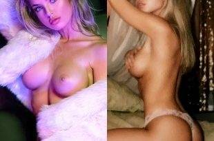 Emma Kotos Nude Tits And Ass Photos Collection - fapfappy.com