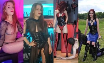 Dominatrix Mistress Lola Ruin leak - OnlyFans SiteRip (@lolaruin) (497 videos + 220 pics) on justmyfans.pics