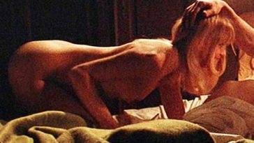 Goldie Hawn Nude Sex Scene in 'The Girl From Petrovka' on justmyfans.pics