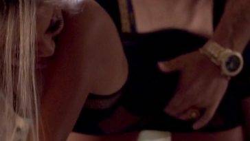 Karrueche Tran Nude Sex Scene In Claws Series 13 FREE VIDEO on justmyfans.pics