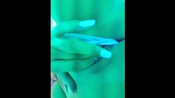 Ava Addams orgasm during tanning - OnlyFans free porn on justmyfans.pics