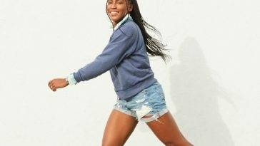 Coco Gauff Sexy on justmyfans.pics