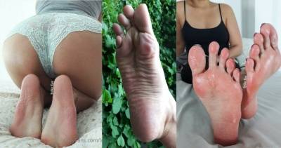 Lolita Feet leak - OnlyFans SiteRip (@lolitafeet) (215 videos + 345 pics) on justmyfans.pics