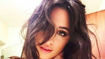 Camila Cabello Nude & Sexy – 2021 ULTIMATE Collection (154 Photos + Videos) [Updated] on justmyfans.pics
