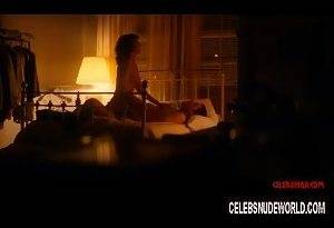 Alison Brie’s Nude And Sex Scenes From Born Sex Scene - fapfappy.com