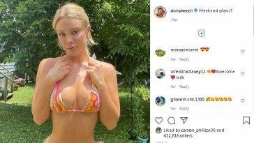 Daisy Keech Fingering Till Squirt And Getting Caught Naked Outdoors OnlyFans Insta  Videos on justmyfans.pics