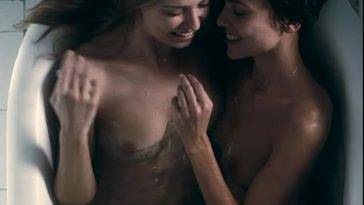 Elena Anaya Nude Scene In Room In Rome 13 FREE VIDEO - fapfappy.com - city Rome