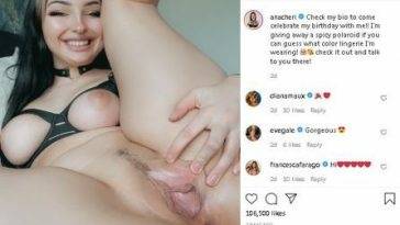 Dejatualma Masturbating On Cam OnlyFans Leaked Videos on justmyfans.pics