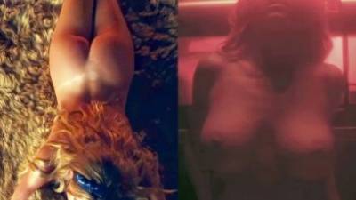 Sydney Sweeney Nude 13 Euphoria s02e02 (44 Pics + Enhanced Video) on justmyfans.pics