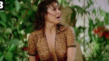 Raquel Welch See Through & Sexy (6 Pics) on justmyfans.pics