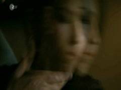 Noomi Rapace 13 The Girl With The Dragon Tattoo Sex Scene on justmyfans.pics