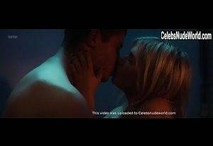 Sophie Kennedy Clark in Obey (2018) Sex Scene on justmyfans.pics