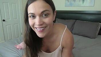 Alyssa reece skype with mommy joi xxx onlyfans porn on justmyfans.pics