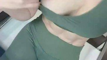 Amanda Cerny Nip Slip  Video on justmyfans.pics
