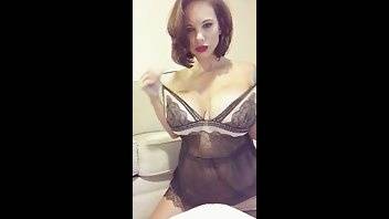 Brittany Elizabeth big boobs no bra & panties teasing onlyfans porn videos on justmyfans.pics