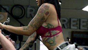 Levy Tran Sex On A Motorcycle In Shameless 13 FREE on justmyfans.pics