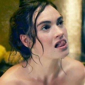 Delphine LILY JAMES NUDE SCENE FROM C3A2E282ACC593THE PURSUIT OF LOVEC3A2E282ACC29D on justmyfans.pics