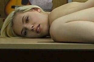 Scarlett Johansson Nude Sex Scene From "Pawn Stars" on justmyfans.pics