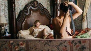 Lili Reinhart Sexy  The Fappening (1 New Photo) on justmyfans.pics