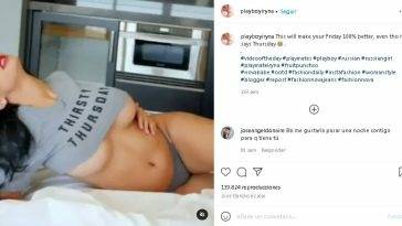 Iryna Ivanova Loves To Sit On Her Dildo OnlyFans Insta Leaked Videos on justmyfans.pics