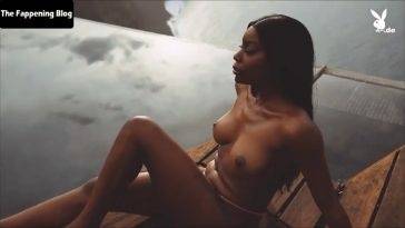 Linda Nobat Nude 13 Playboy Germany (5 Pics + Video) - Germany on justmyfans.pics