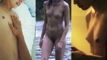Margaret Qualley Nude Collection (17 Pics) on justmyfans.pics