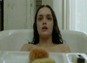 Olivia Cooke The Quiet Ones (2014) HD 1080p Sex Scene on justmyfans.pics