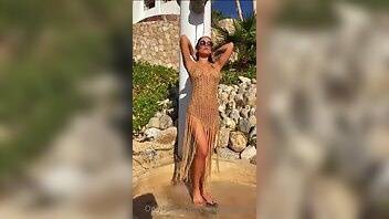 Brittney palmer sexy on the beach onlyfans videos leaked on justmyfans.pics