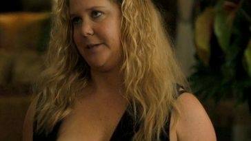 Amy Schumer Nude Scene In Snatched Movie 13 FREE VIDEO on justmyfans.pics