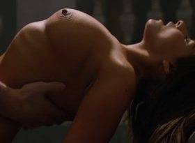Roxanne Pallett – Wrong Turn 6 (2014) Sex Scene (HD) Sex Scene on justmyfans.pics