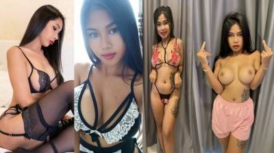 Sin Bar girl asia leak - OnlyFans SiteRip (@sinbkk) (26 videos + 241 pics) on justmyfans.pics