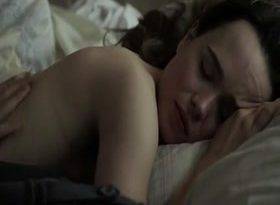 Evan Rachel Wood. Ellen Page- Into the Forest Sex Scene on justmyfans.pics