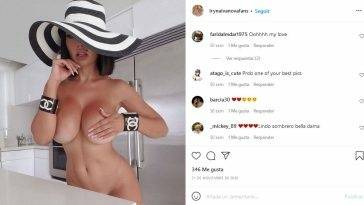 Iryna Ivanova Blond Thot With Perfect Tits OnlyFans Insta Leaked Videos on justmyfans.pics