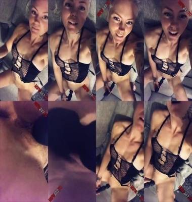 Just Violet sexy body stocking & dildo riding snapchat premium 2019/11/13 on justmyfans.pics