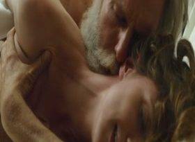 Meisha Lowe, Sara Canning, Jodi Balfour 13 Eadweard (2015) Sex Scene on justmyfans.pics