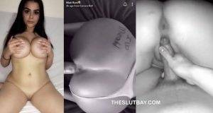 FULL VIDEO: Mati Marroni Nude & Sex Tape  ! on justmyfans.pics