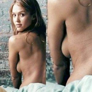 Delphine JESSICA ALBA NUDE SIDE BOOB FROM C3A2E282ACC593AWAKEC3A2E282ACC29D ENHANCED on justmyfans.pics