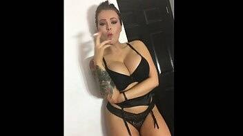 Charley Atwell black bikini & smoke onlyfans porn videos on justmyfans.pics